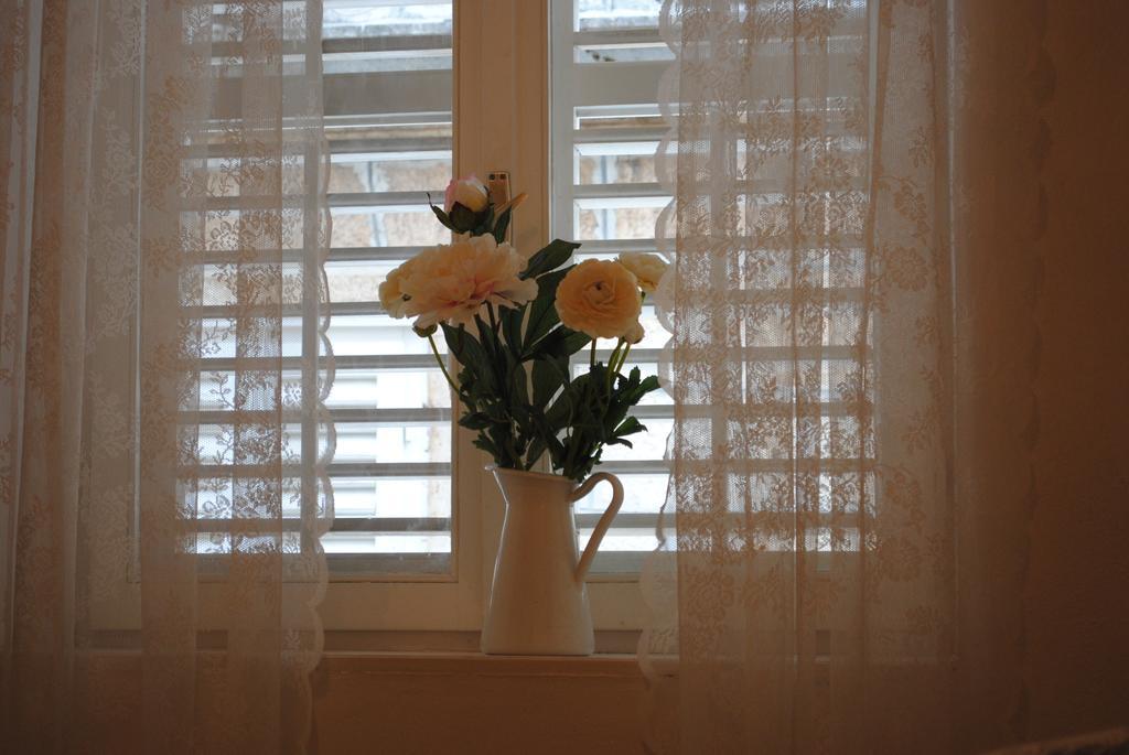 מאקרסקה Apartment Optimist חדר תמונה