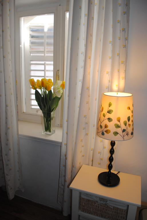 מאקרסקה Apartment Optimist מראה חיצוני תמונה