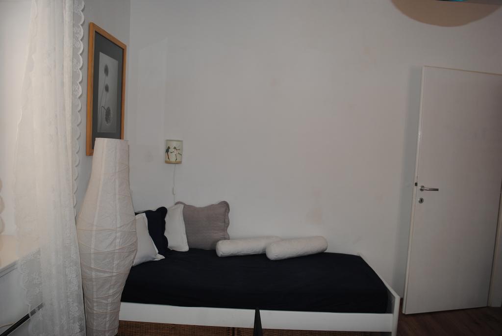 מאקרסקה Apartment Optimist חדר תמונה