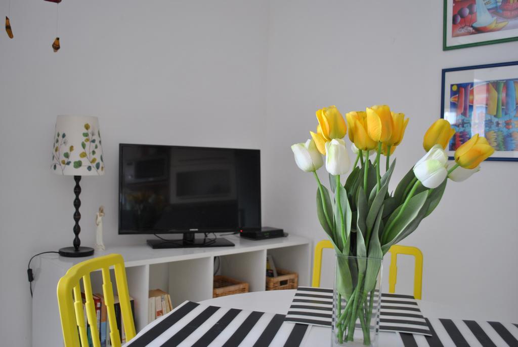 מאקרסקה Apartment Optimist מראה חיצוני תמונה